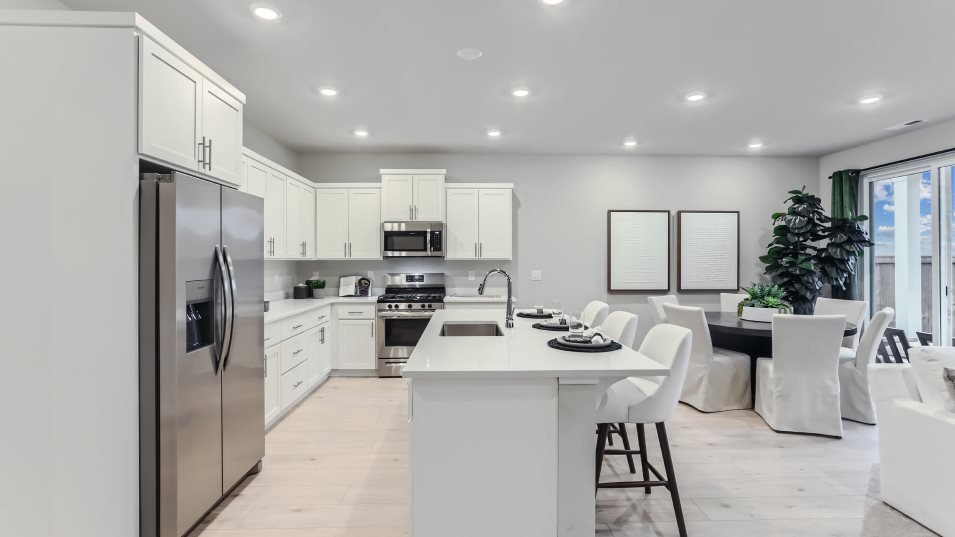 House in Redmond, Oregon, United States 3 - 17951185