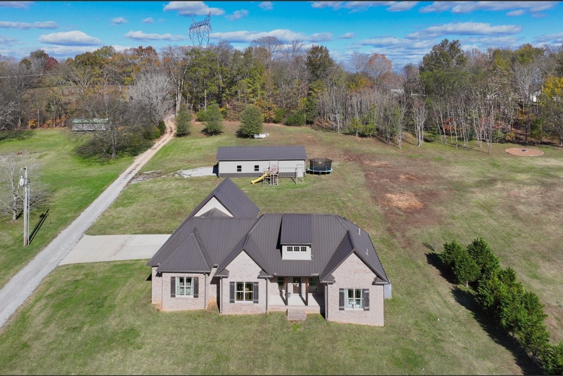 House in Columbia, Tennessee, United States 5 - 17955870