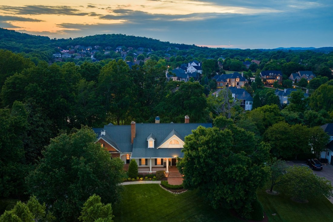 House in Nashville, Tennessee, United States 2 - 17953391
