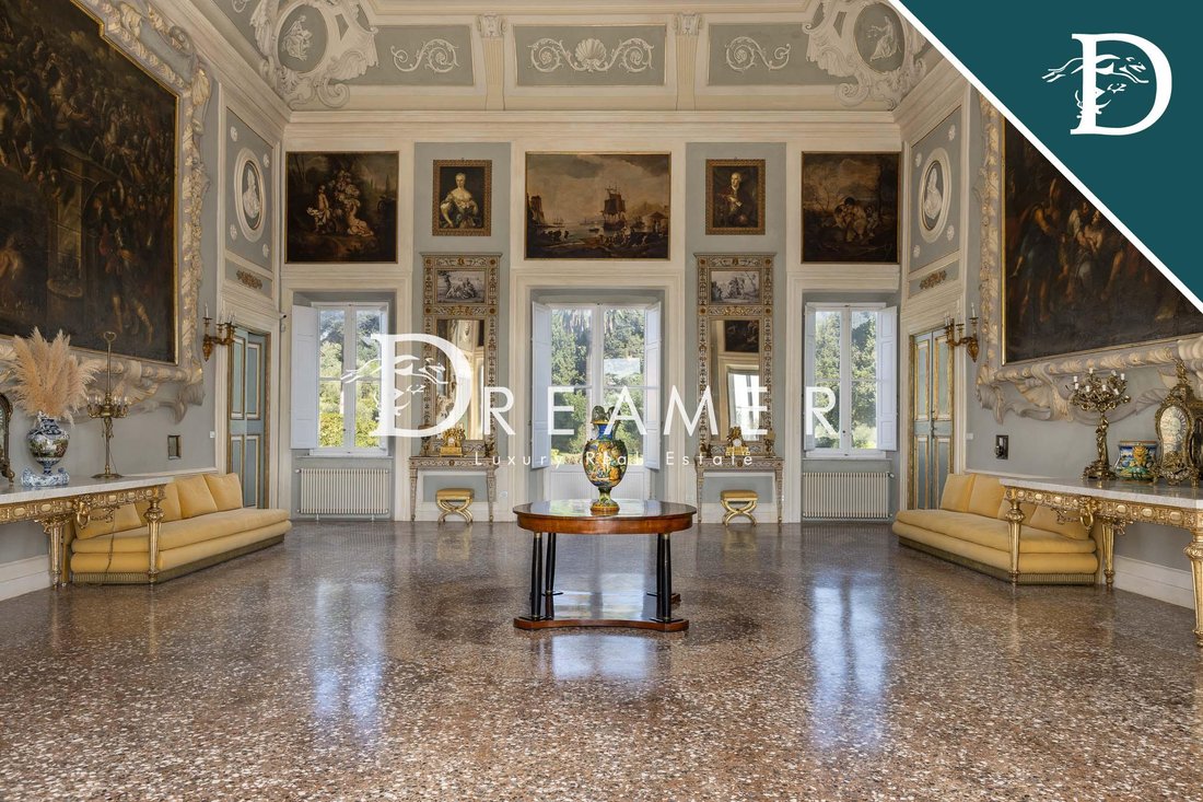 Villa in Capannori, Tuscany, Italy 3 - 16310560