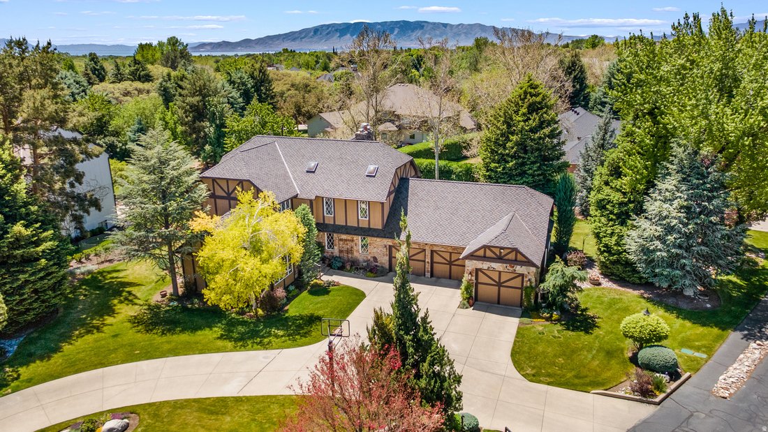 House in Highland, Utah, United States 2 - 17620526