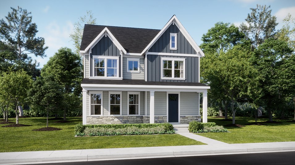 House in Gaithersburg, Maryland, United States 1 - 17950396