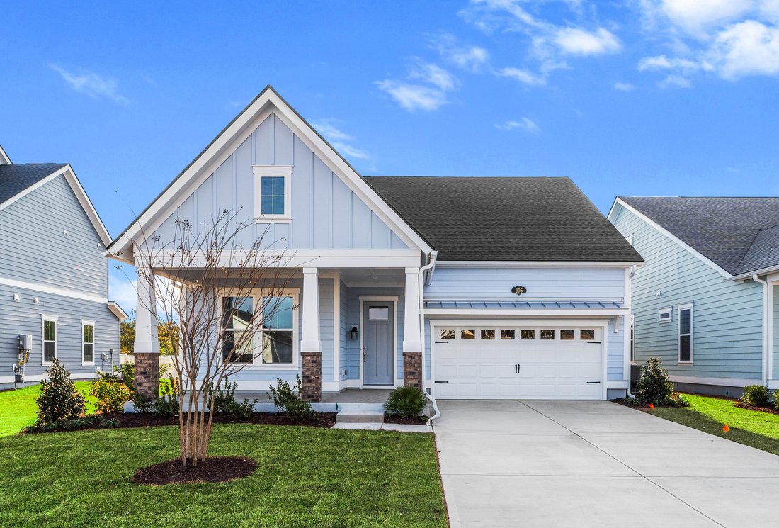 House in Myrtle Beach, South Carolina, United States 1 - 17949429