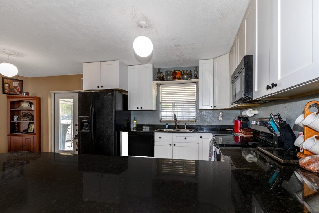 House in Eustis, Florida, United States 5 - 17951588