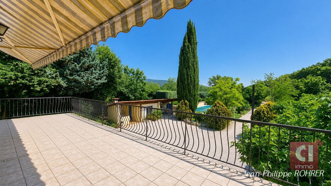 House in Besse-sur-Issole, Provence-Alpes-Côte d'Azur, France 3 - 17953108