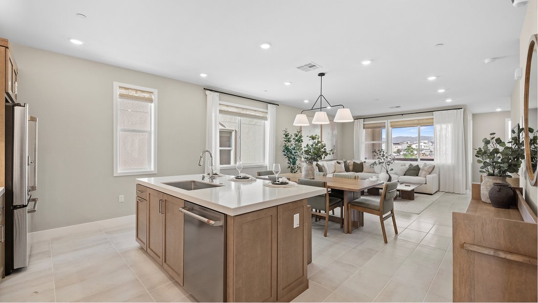 Townhouse in Irvine, California, United States 5 - 17950833