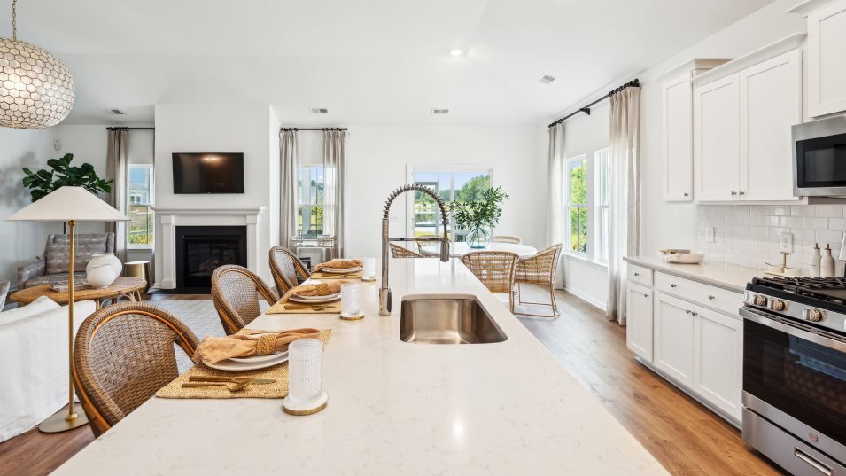 House in Ridgeville, South Carolina, United States 4 - 17949386