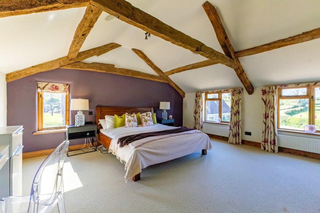 House in Flamstead, England 3 - 17947607