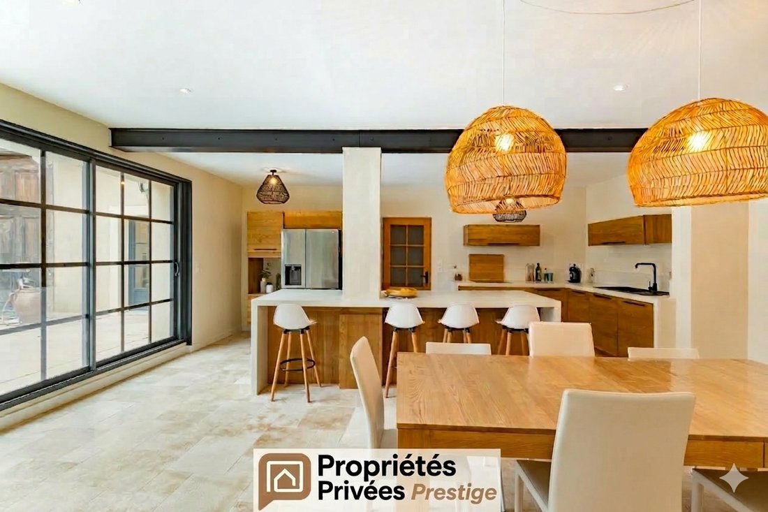 Villa in Ecarts, Narbonne, France 2 - 17954488
