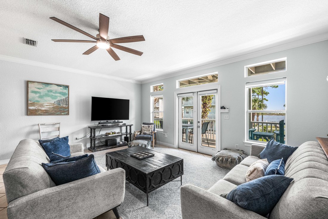 Townhouse in Santa Rosa Beach, Florida, United States 3 - 17953468