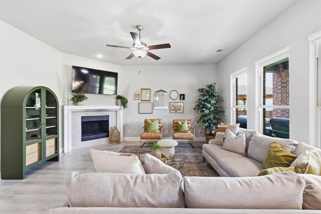 House in Anna, Texas, United States 4 - 17952091