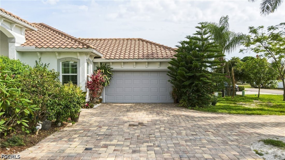 House in Naples, Florida, United States 5 - 17953676