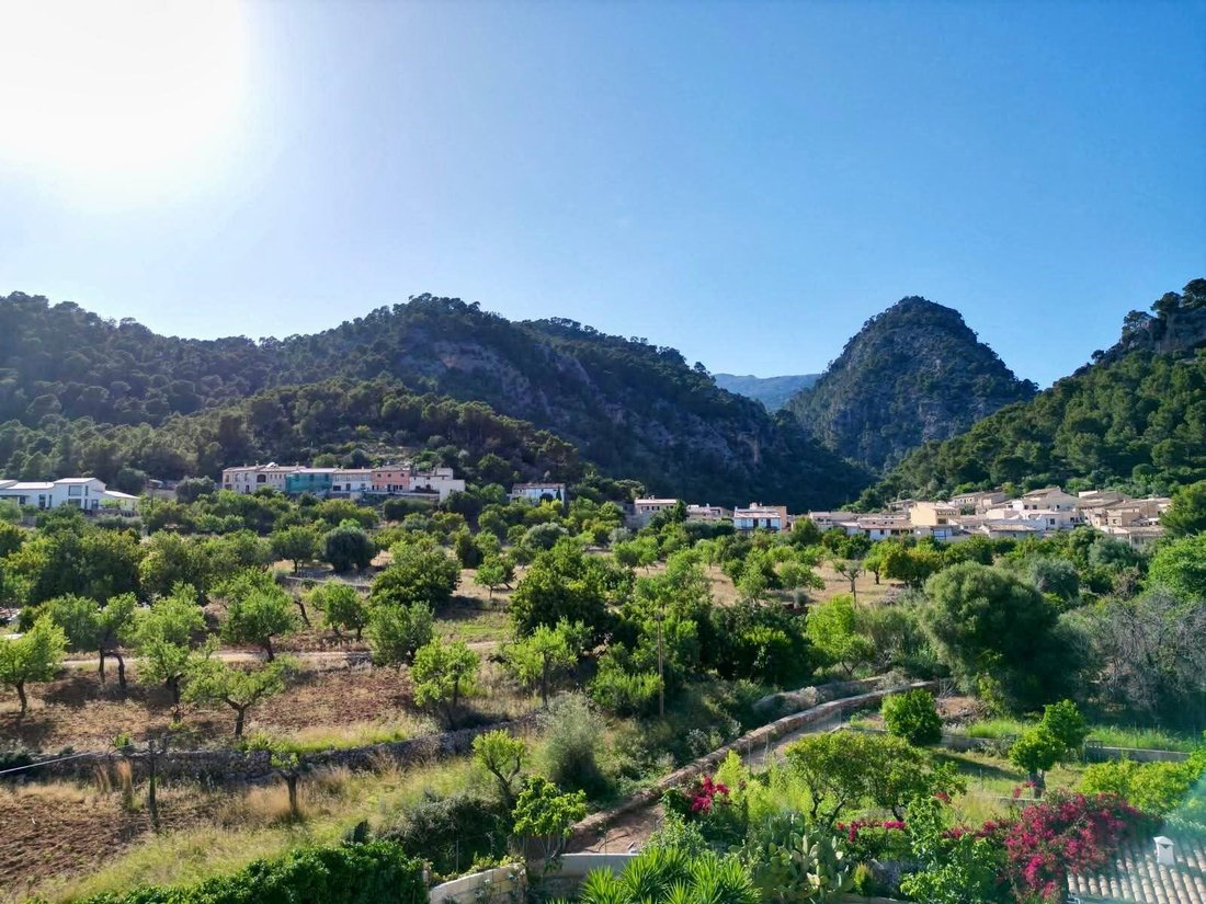 Terreno a Caimari, Selva, Isole Baleari 2 - 17954369