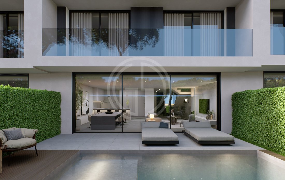 House in Montenegro, Algarve, Portugal 2 - 17954250