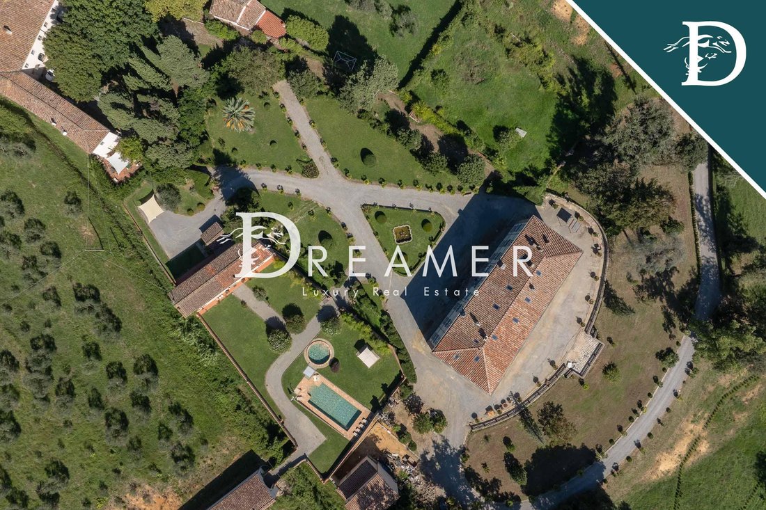 Villa in Capannori, Tuscany, Italy 5 - 16310560