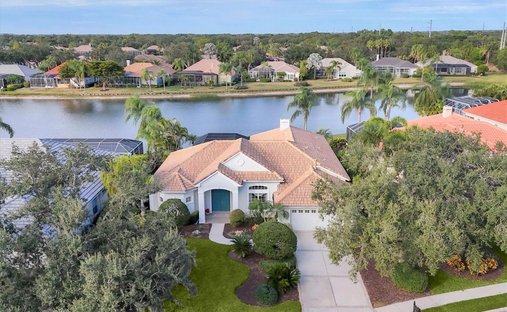 Haus in Bradenton, Florida, Vereinigte Staaten 1