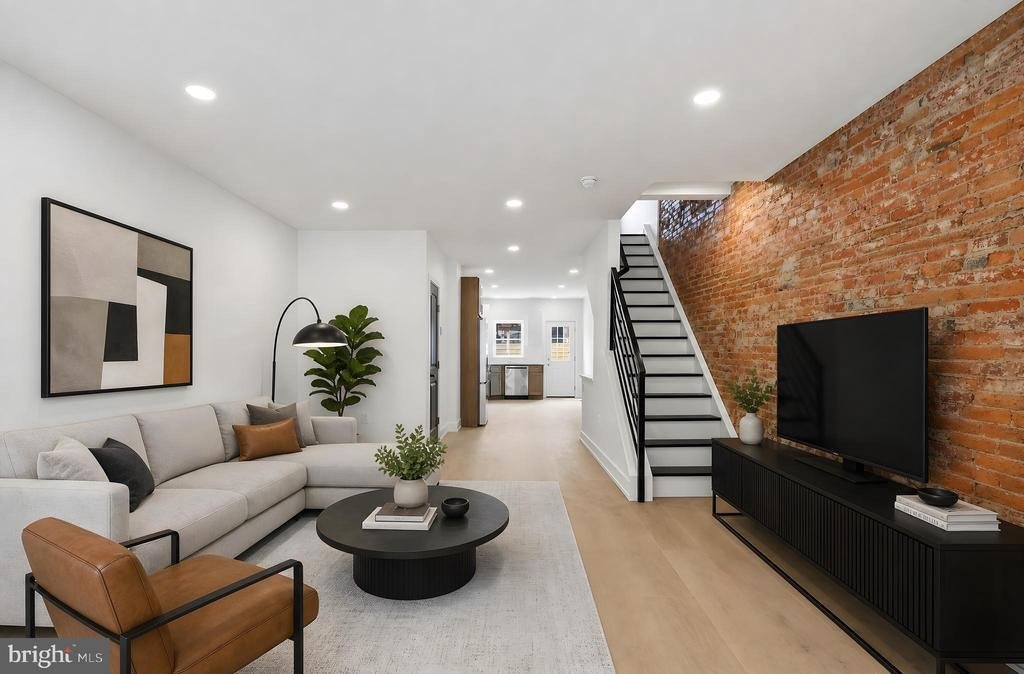 Townhouse in Philadelphia, Pennsylvania, United States 2 - 17949509