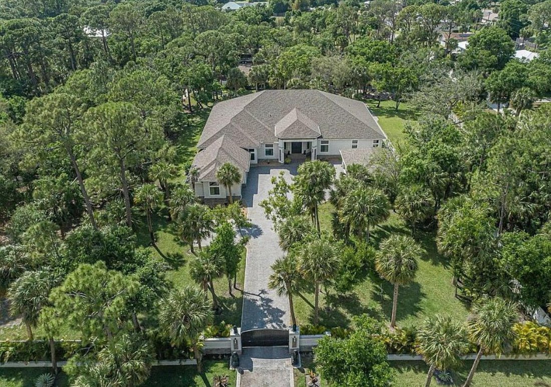 House in Vero Beach, Florida, United States 1 - 17953777