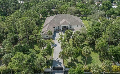 Casa en Vero Beach, Florida, Estados Unidos 1