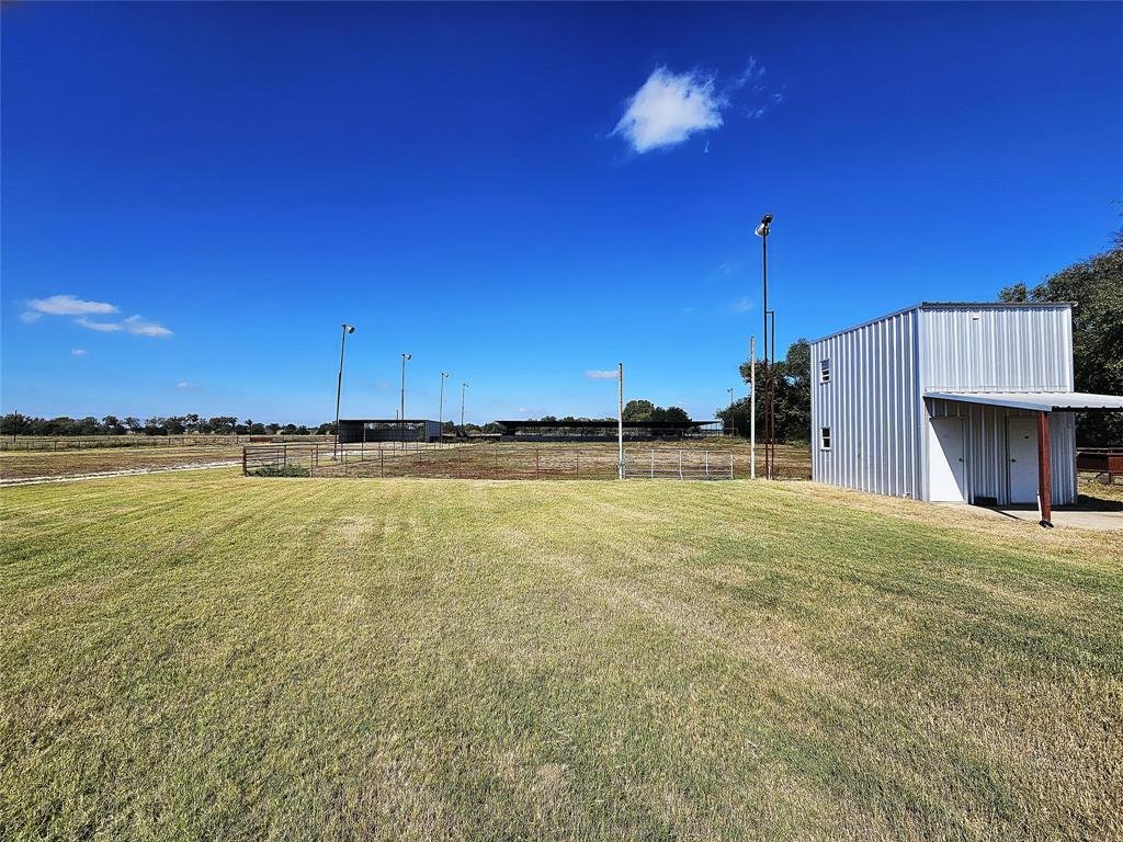 Farm Ranch in Mexia, Texas, United States 4 - 17952665
