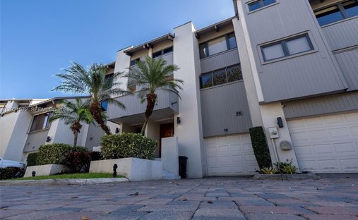 Townhouse in Fort Lauderdale, Florida, United States 1