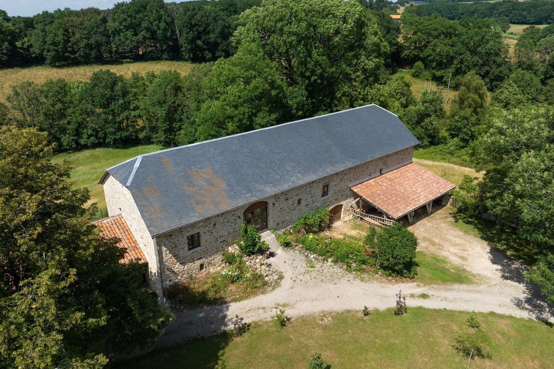 Villa in Zone Rurale, Figeac, France 4 - 17954484