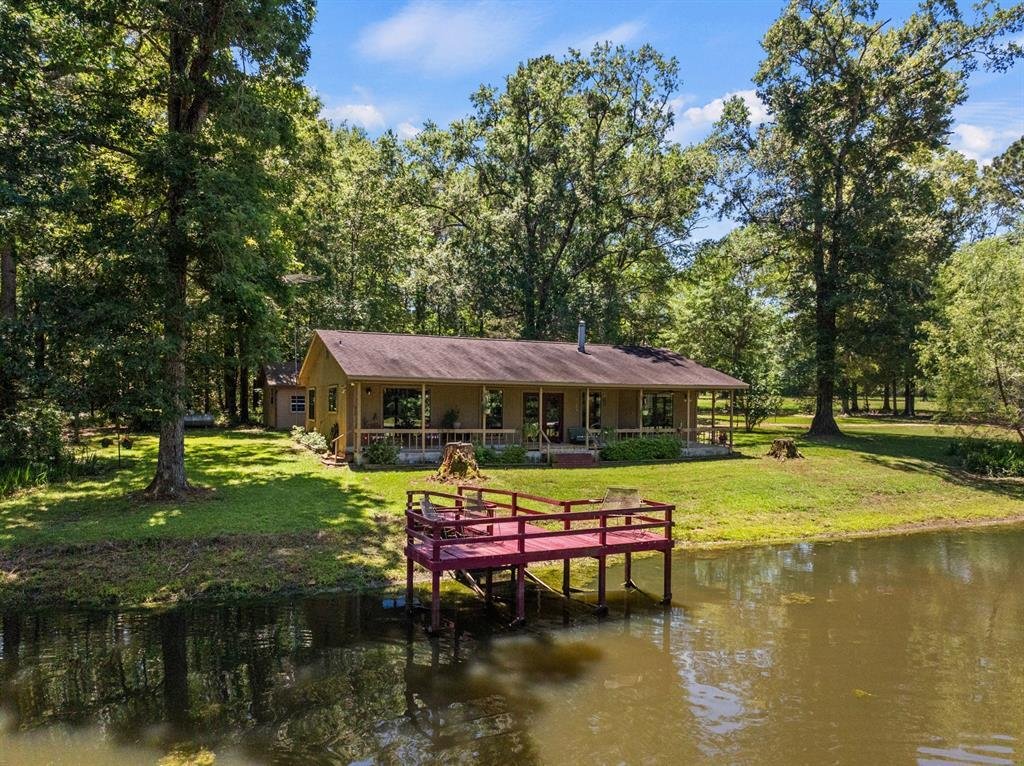 House in Avinger, Texas, United States 2 - 17952244