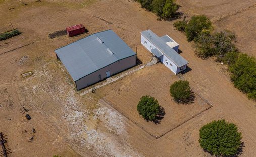 Farm Ranch in Waxahachie, Texas, United States 1