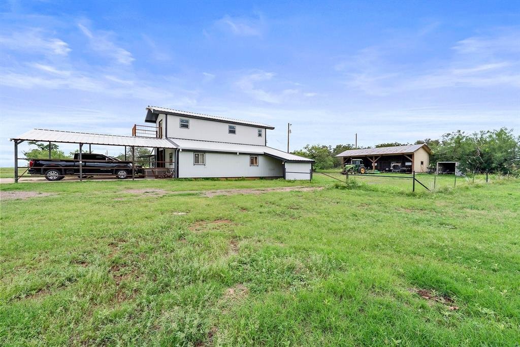 Farm Ranch in Marble Falls, Texas, United States 5 - 17952717