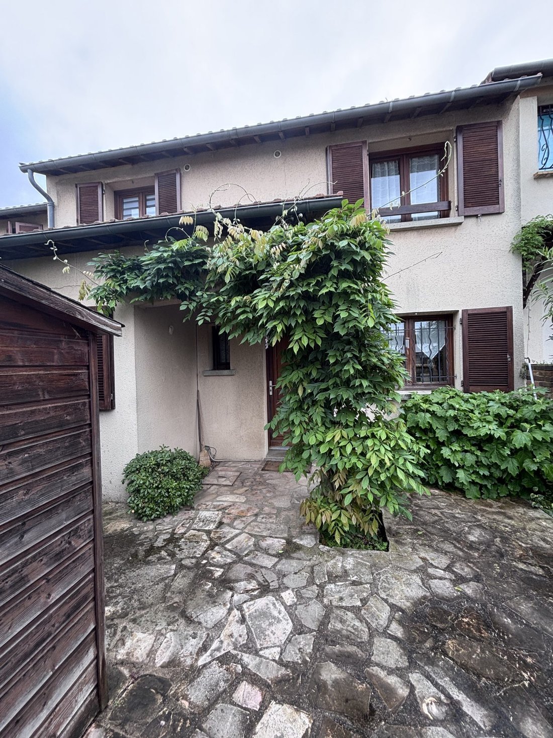 House in Centre, Nanterre, France 3 - 17955383