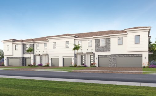 Townhouse in Wellington, Florida, United States 1