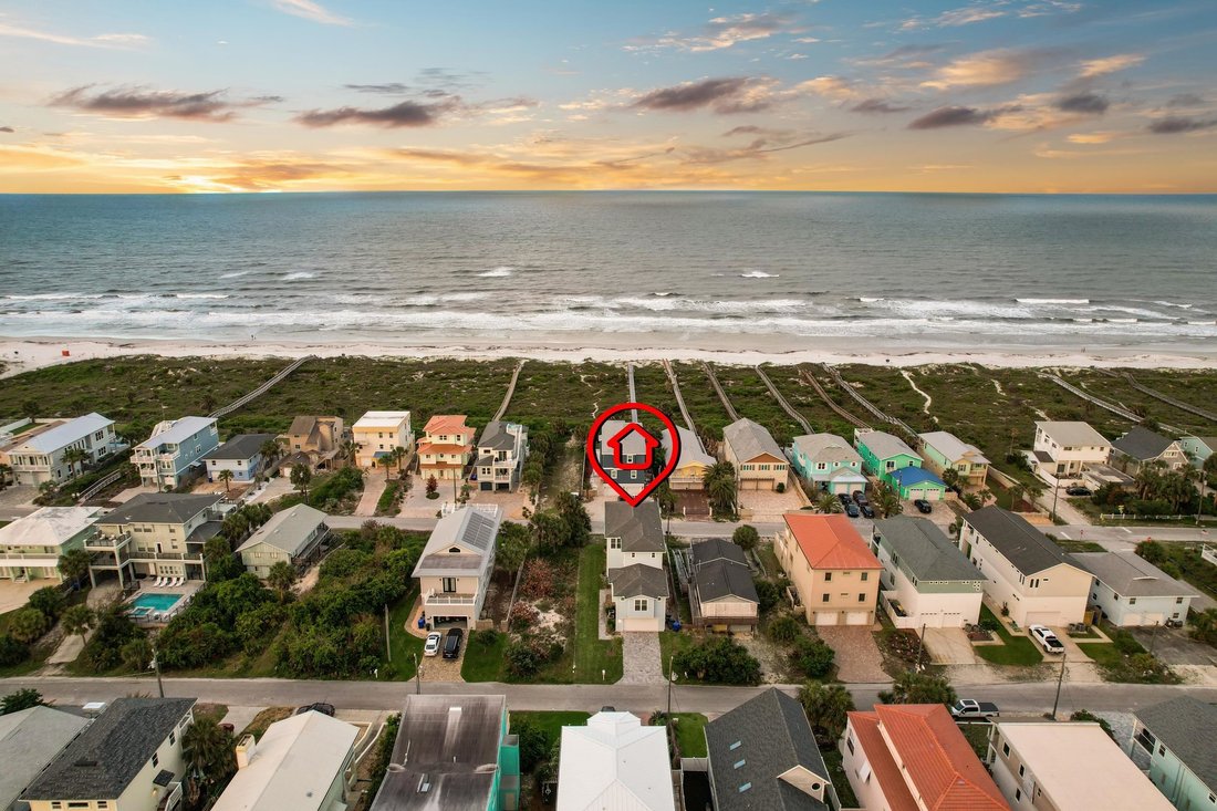 House in St. Augustine, Florida, United States 2 - 17951414