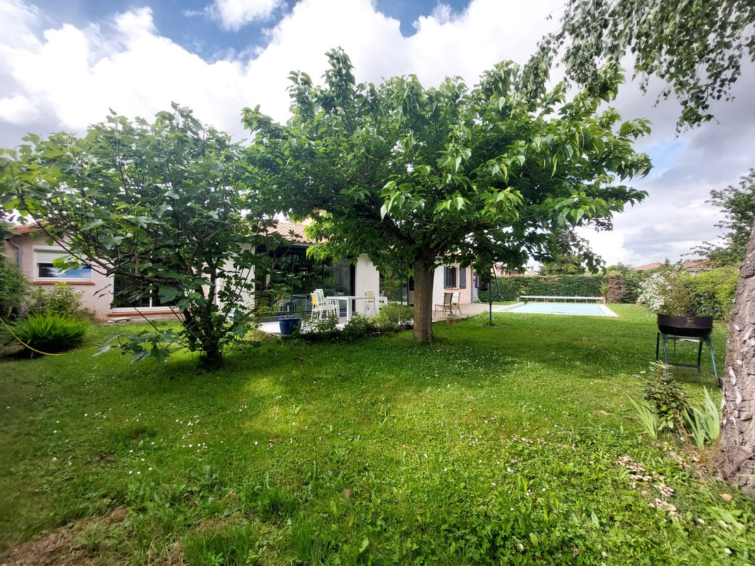 House in Francoy, Cugnaux, France 1 - 17947876