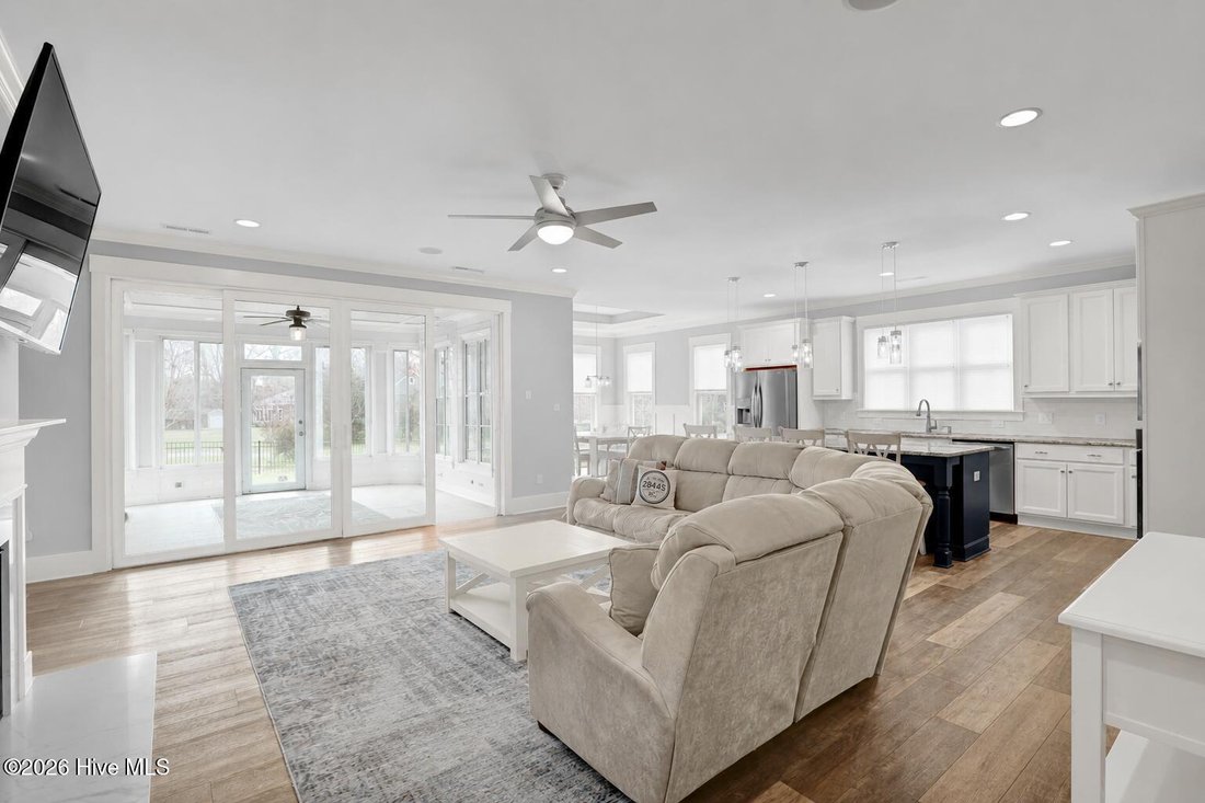 House in Holly Ridge, North Carolina, United States 3 - 17396683