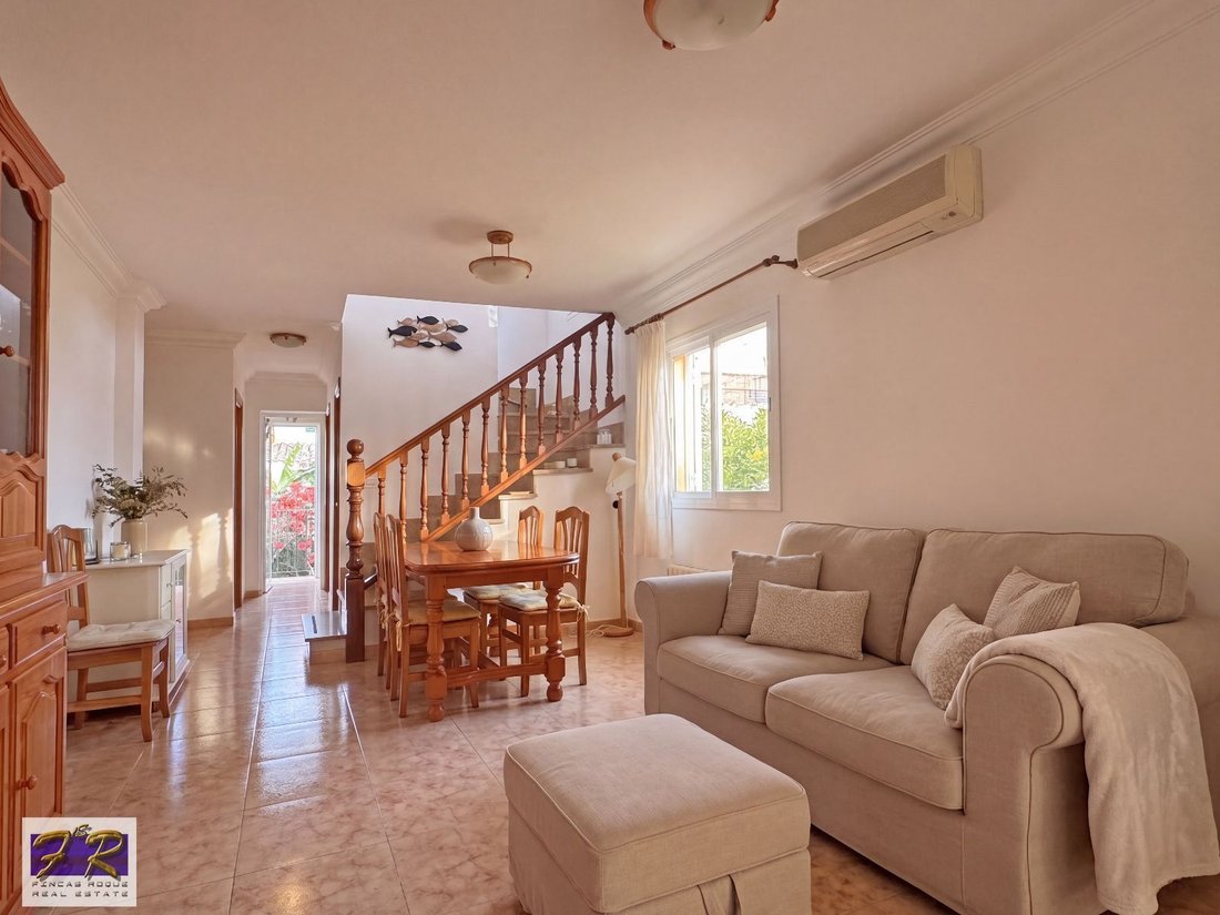 House in Alcudia, Balearic Islands, Spain 3 - 17953087