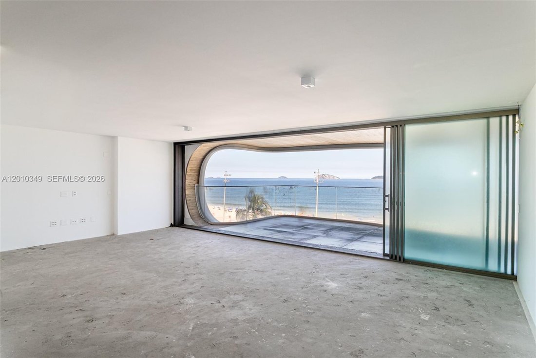 Condo in Rio de Janeiro, State of Rio de Janeiro, Brazil 3 - 17955941