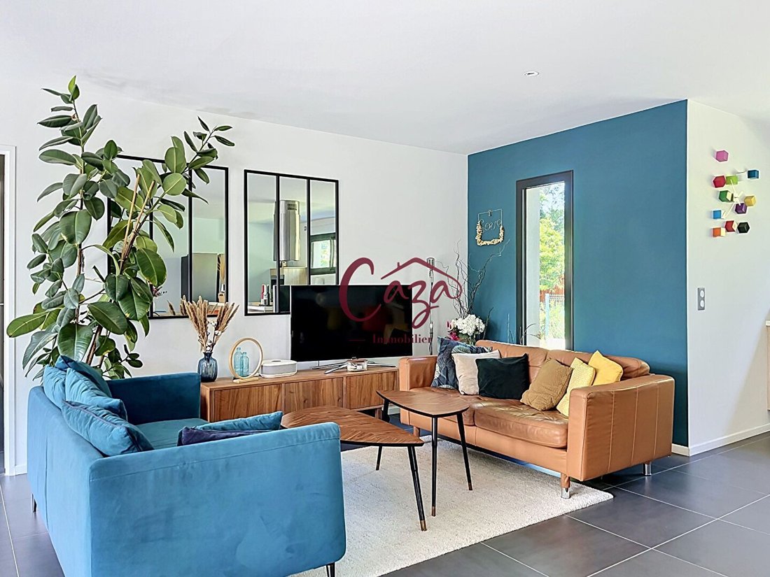 House in Bouliac, Nouvelle-Aquitaine, France 4 - 17953092