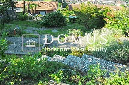 Land in Gordola, Tessin, Schweiz 5 - 17952547
