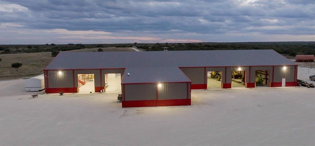 Farm Ranch in Brady, Texas, United States 5 - 17952516