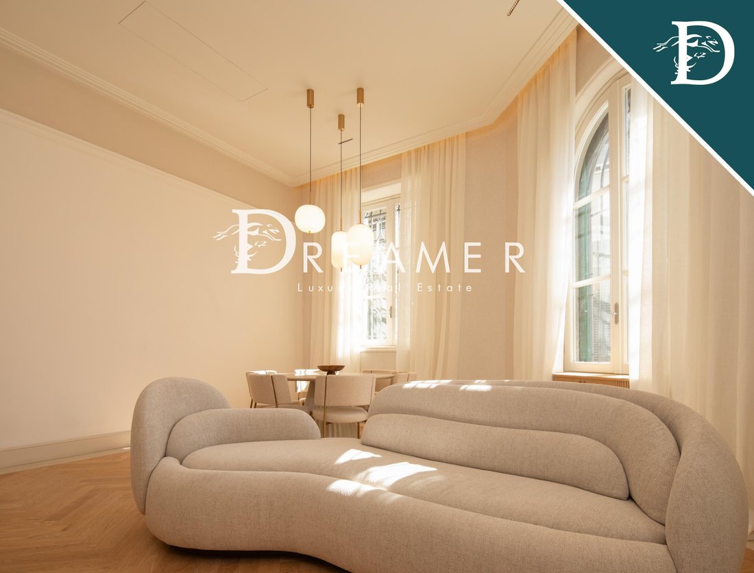 Apartment in Center, Florence, Tuscany 3 - 17526291