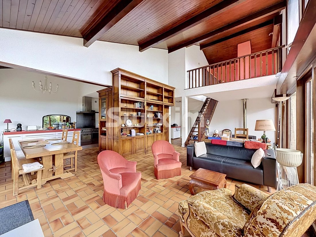 House in Ornex, Auvergne-Rhône-Alpes, France 3 - 17954137