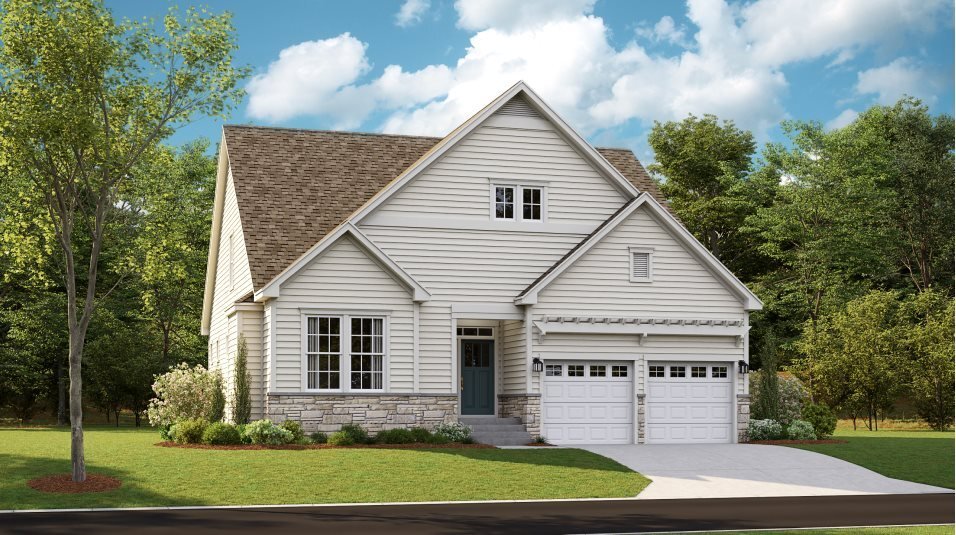 House in White Plains, Charles County, United States 1 - 17950349