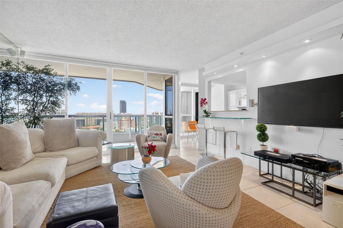 Condo in Aventura, Florida, United States 2 - 17953338