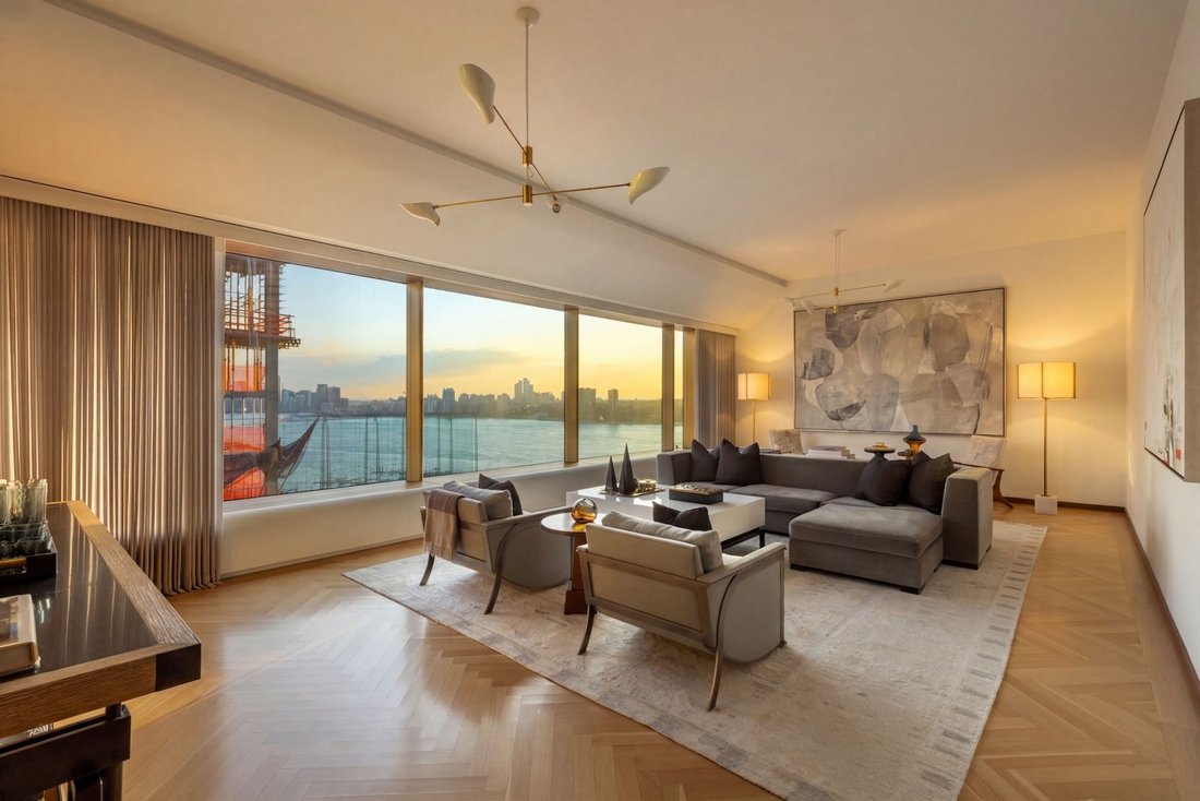Apartment in New York, New York, United States 1 - 17948223