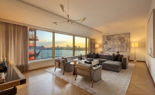 Apartment in New York, New York, United States 1