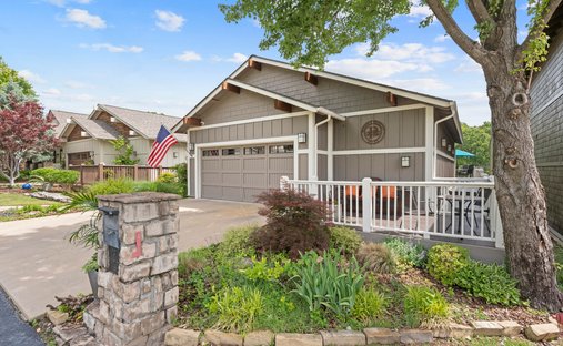House in Grove, Oklahoma, United States 1