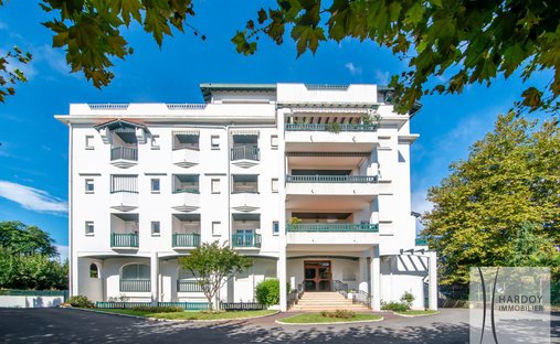 Apartment in Acotz, Saint-Jean-de-Luz, France 1