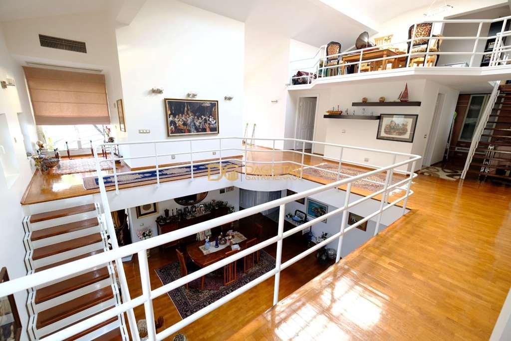 Apartment in İstanbul, İstanbul, Turkey 3 - 17948209