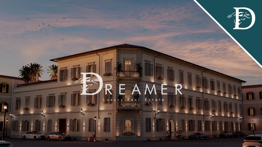 Apartment in Center, Florence, Tuscany 2 - 17526298