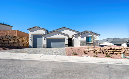 Casa en St. George, Utah, Estados Unidos 1